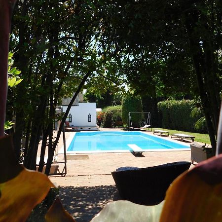 Appartamento Con Piscina Immersa Nel Verde カーシナ エクステリア 写真