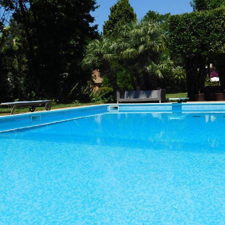 Appartamento Con Piscina Immersa Nel Verde カーシナ エクステリア 写真