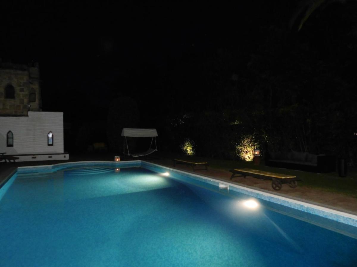 Appartamento Con Piscina Immersa Nel Verde カーシナ エクステリア 写真