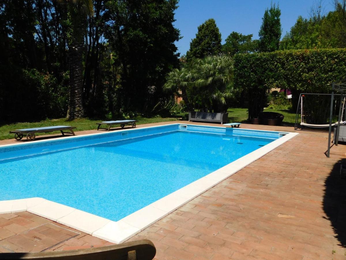 Appartamento Con Piscina Immersa Nel Verde カーシナ エクステリア 写真