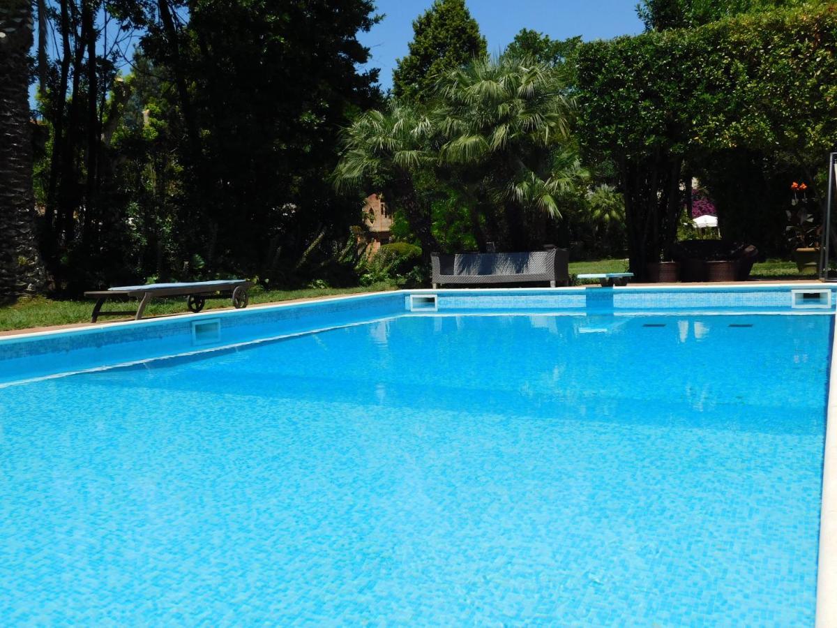 Appartamento Con Piscina Immersa Nel Verde カーシナ エクステリア 写真