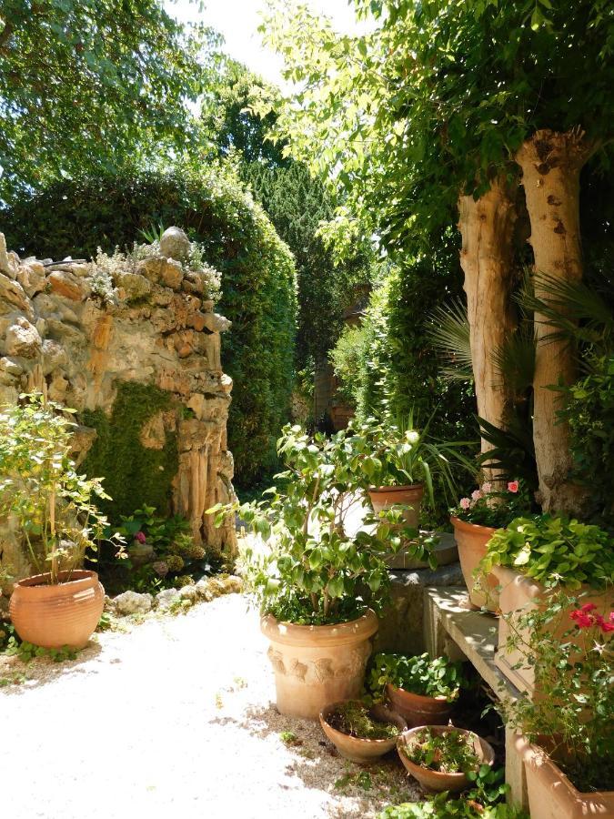 Appartamento Con Piscina Immersa Nel Verde カーシナ エクステリア 写真