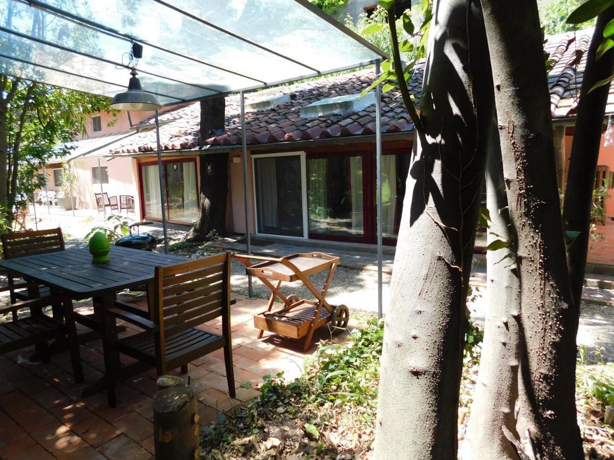 Appartamento Con Piscina Immersa Nel Verde カーシナ エクステリア 写真