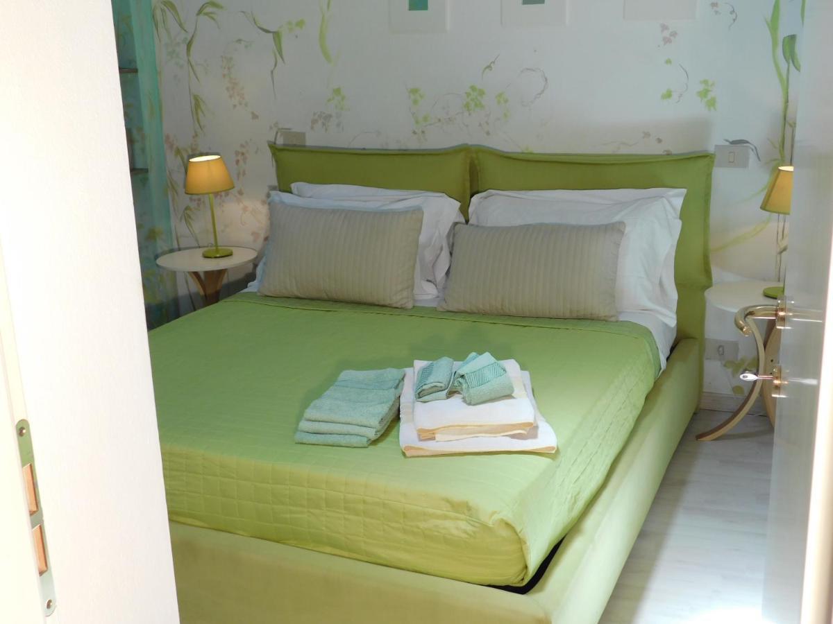 Appartamento Con Piscina Immersa Nel Verde カーシナ エクステリア 写真