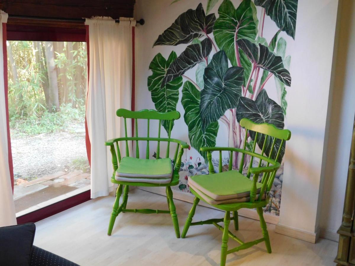 Appartamento Con Piscina Immersa Nel Verde カーシナ エクステリア 写真
