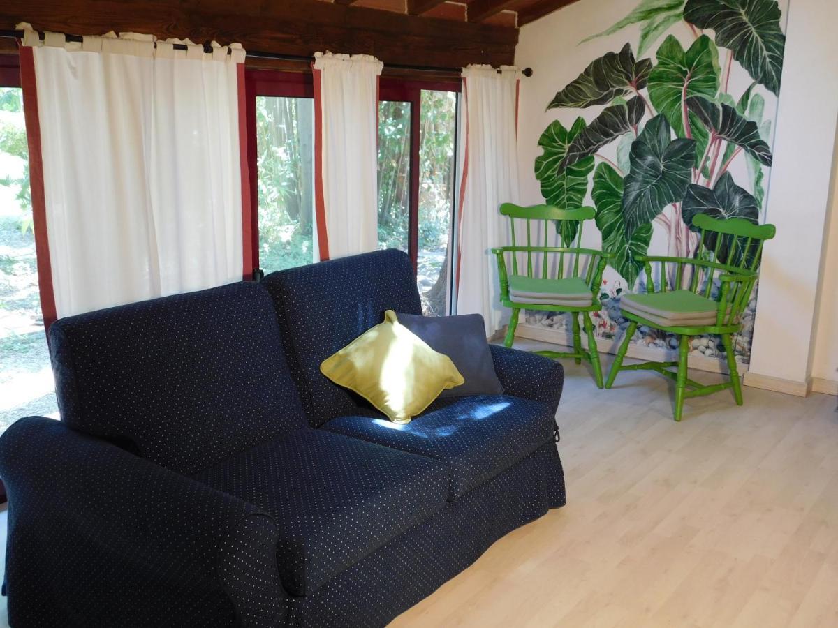 Appartamento Con Piscina Immersa Nel Verde カーシナ エクステリア 写真