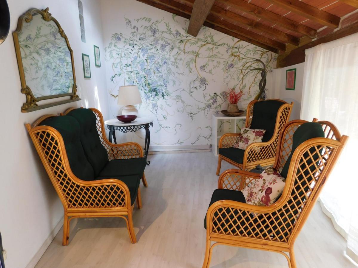 Appartamento Con Piscina Immersa Nel Verde カーシナ エクステリア 写真