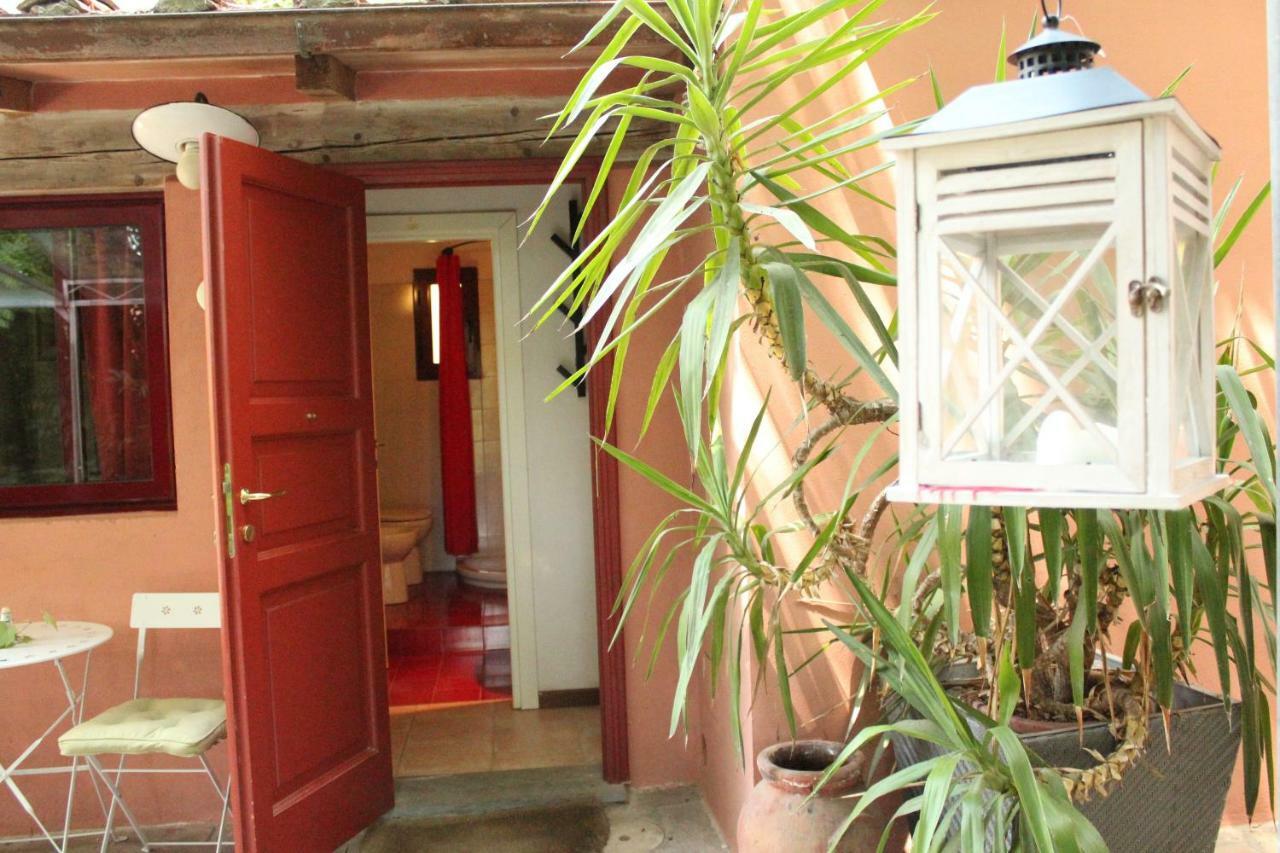 Appartamento Con Piscina Immersa Nel Verde カーシナ エクステリア 写真