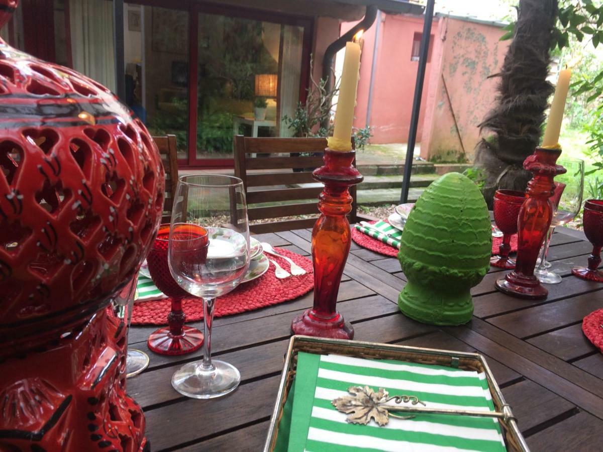 Appartamento Con Piscina Immersa Nel Verde カーシナ エクステリア 写真