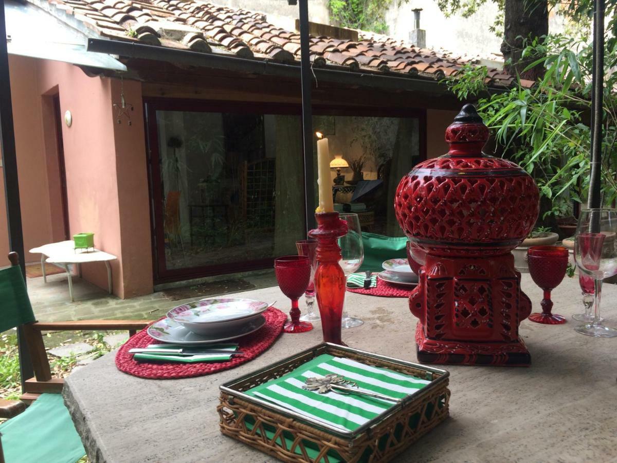 Appartamento Con Piscina Immersa Nel Verde カーシナ エクステリア 写真